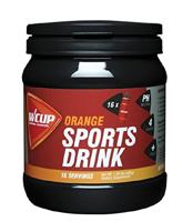 Wcup - sports drink orange 480 gram - thumbnail