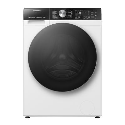 Hisense WF5S1045BW Wasmachine Wit Hisense WF5S1045BW Wasmachine Wit