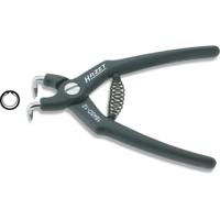 HAZET Tang voor borgringen 1845D-12 · Lengte: 133 mm - thumbnail