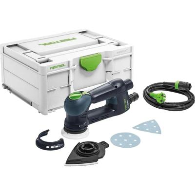 Festool RO 90 DX FEQ-Plus Excenterschuurmachine ROTEX in Systainer - 576259
