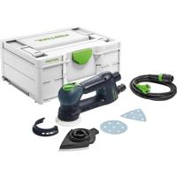 Festool RO 90 DX FEQ-Plus Excenterschuurmachine ROTEX in Systainer - 576259 - thumbnail