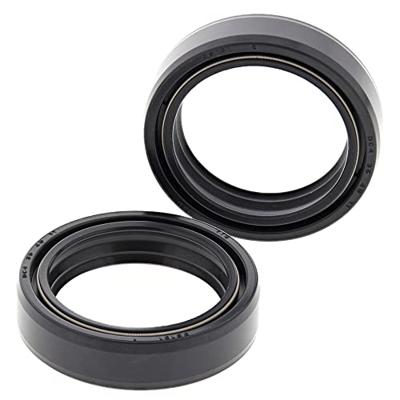 ALL BALLS Racing voorvork keerring set fork seal set abr 55-141
