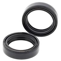 ALL BALLS Racing voorvork keerring set fork seal set abr 55-141 - thumbnail