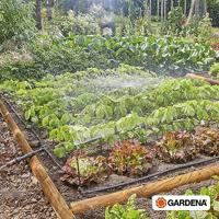 Gardena Start set bloembed - thumbnail