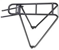 Tubus bagagedrager, achterop "vega classic" rear rack vega crmo 29" black - thumbnail