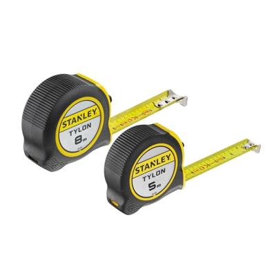 Stanley PROMOPACK Rolmaat Set Tylon 8M & 5M