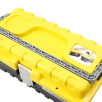 Gereedschapskist Ferrestock 16" 39,5 x 21 x 17,7 cm - thumbnail