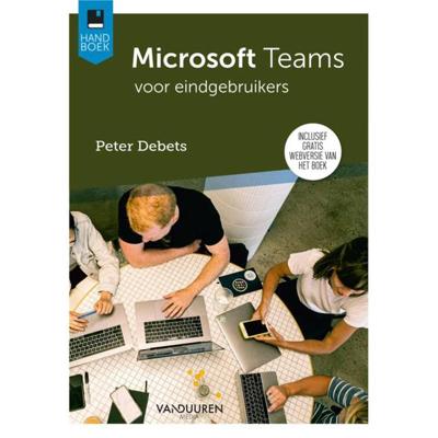 Handboek Microsoft Teams