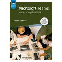 Handboek Microsoft Teams - thumbnail