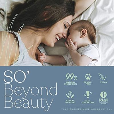 SO'BiO étic SO'BiO étic Baby Soothing Diaper cream SO'BiO étic SO'BiO étic Baby Soothing Diaper cream