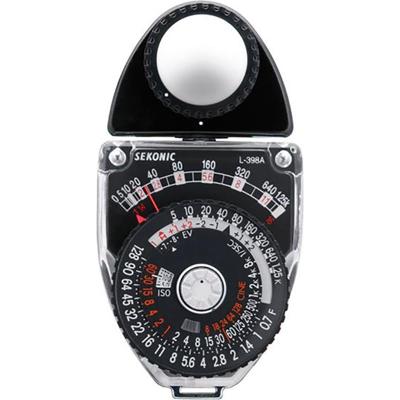 Sekonic 400097 Belichtingsmeter