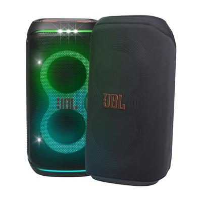 JBL Partybox cover 120 Audio accessoire Zwart - thumbnail