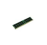 Kingston Server Premier Werkgeheugenmodule voor PC DDR4 16 GB 1 x 16 GB ECC 3200 MHz 288-pins DIMM CL22 KSM32RS4/16HDR - thumbnail