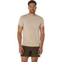 ASICS Road Seamless T-Shirt Heren - thumbnail