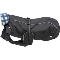 Rouen 2-in-1 luier, maat M: 43 cm, zwart - thumbnail
