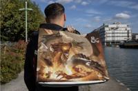 Dungeons & Dragons Tote Bag - thumbnail