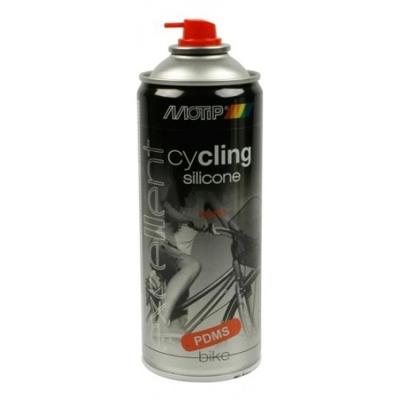 Falko Import & Export Siliconenspray motip cycling spray