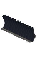 Stapp Yellow All Round 2-Pack Sokken 4410 | 499 Marine | Maat 50 - 38.134.004.03 - thumbnail