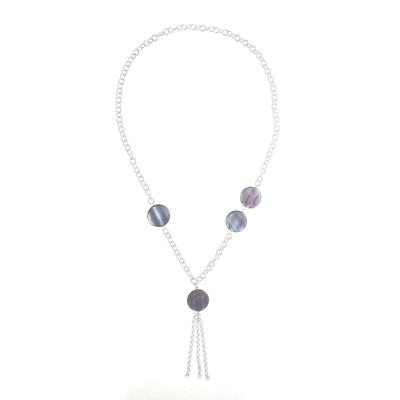 Dames ketting Cristian Lay 43180900 (90 cm)