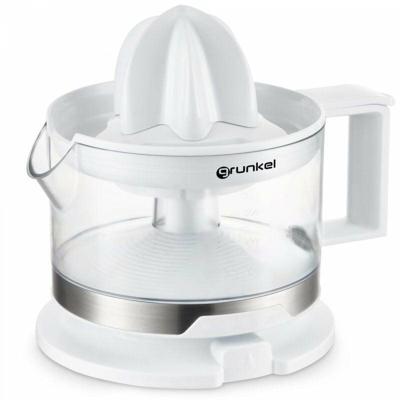 Elektrische juicer Grunkel Wit 500 ml