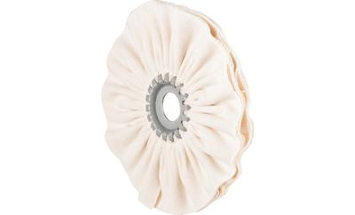 PFERD TOOLS 44271505 Tuchring Diameter 150 mm 5 stuk(s)