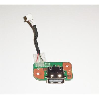 Notebook USB Board for Toshiba Satellite C850 C850D C855 pulled