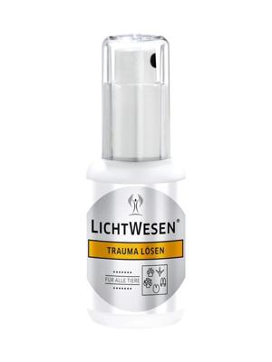 Lichtwesen Lichtwesen Trauma Oplossen Alle Dieren (30ml)