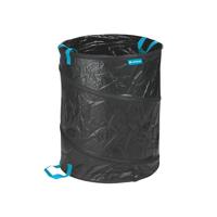 Tuinafvalzak Cellfast Pop Up Nylon Staal 40 x 40 x 48 cm Opvouwbaar - thumbnail