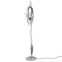 Foscarini Filo Vloerlamp - Amethyst Queen - thumbnail