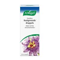 A.Vogel Passiflora Rustgevende Druppels 100 ml - thumbnail