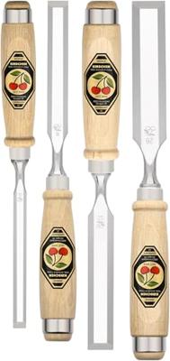 Kirschen 1141000 Steekbijtelset, boekje met witboek Kirschen 1141000 Steekbijtelset, boekje met witboek