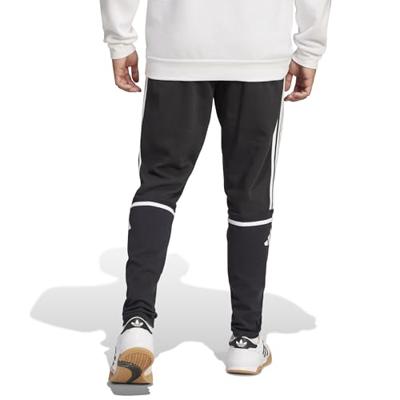 adidas Squadra 25 Joggingsbroek Zwart Wit