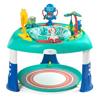 Babyspeeltje Infantino 2-in-1 modular activity - thumbnail