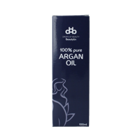 Beautylin Coldpressed original argan oil 100 Milliliter - thumbnail