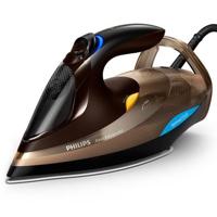 Philips Stoomstrijkijzer van 3000 W met OptimalTEMP-technologie - thumbnail