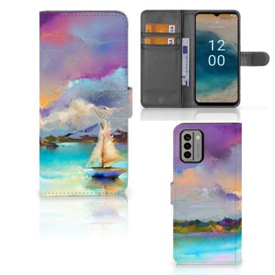 Hoesje Nokia G22 Boat Hoesje Nokia G22 Boat