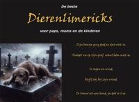 Dierenlimericks - Eric van Dusseldorp - ebook - thumbnail