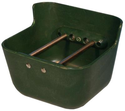 OK Plast Voerbak Veulen 7 l