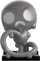 The Binding of Isaac Youtooz Vinyl Figure - Dogma - thumbnail