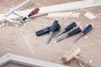 Hultafors Beitelset HDC S4 6-25 - HU390671 - thumbnail