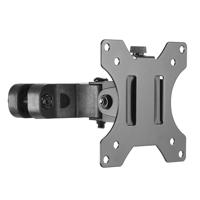 Monitorsteun voor buis/post 28-60mm Maclean, 17-32'', max. 8kg, MC-983 - thumbnail