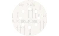 PFERD TOOLS KSS 125 8 L A 180 45017018 Excenterschuurpapier Geperforeerd Korrelgrootte (num) 180 (Ø) 125 mm 25 stuk(s) - thumbnail
