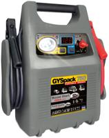 GYS Startbooster GYSPACK 750 12V - 5192026179 - thumbnail