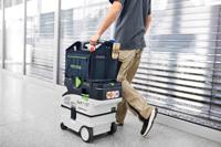 Festool Accessoires Festool systainer 3 toolbag sys3 t-bag m - 577501 - thumbnail