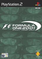 Formula One 2001 - thumbnail