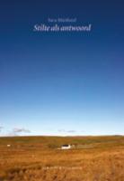 Stilte als antwoord (Paperback) - thumbnail
