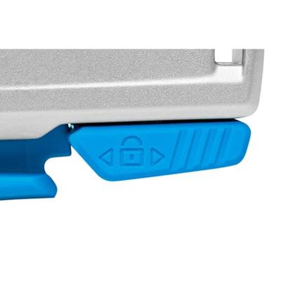 MARTOR 62500102 Veiligheidsmes Secupro 625 met trapeziummes 60099 1 stuk(s)