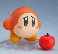 Kirby Nendoroid - Waddle Dee - thumbnail