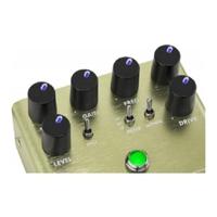 Fender Pour Over Bass Envelope Filter effectpedaal - thumbnail