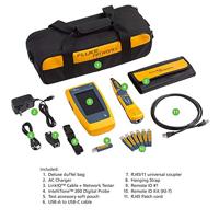 Fluke Networks LIQ-KIT Netwerktester - thumbnail